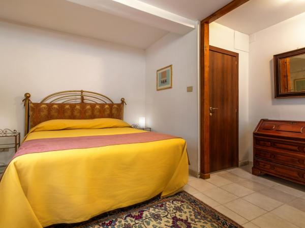 Hotel Casa Boccassini : photo 9 de la chambre chambre double Économique