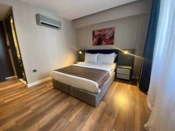 THE ROYALS HOTEL : photo 1 de la chambre chambre double