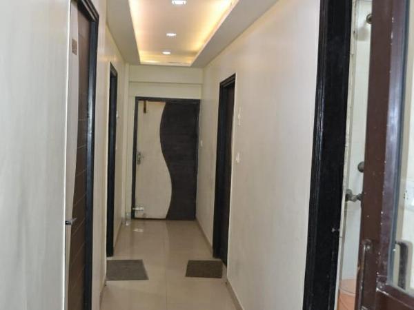 Hotel Jigyasa By Mayda Hospitality Pvt. Ltd. : photo 6 de la chambre chambre triple classique