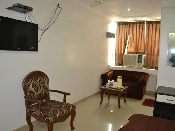 Hotel Jigyasa By Mayda Hospitality Pvt. Ltd. : photo 4 de la chambre chambre triple classique