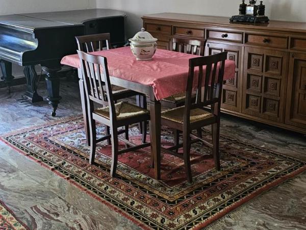 BELLO E LUMINOSO : photo 3 de la chambre chambre double