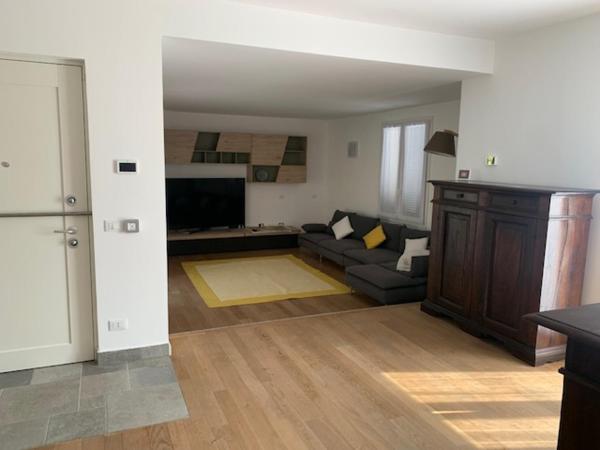 Le Stanze del Brigante : photo 2 de la chambre chambre double avec salle de bains privative