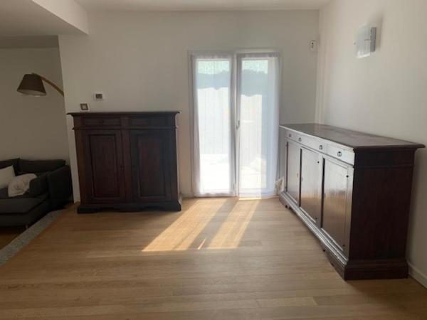 Le Stanze del Brigante : photo 4 de la chambre chambre double avec salle de bains privative