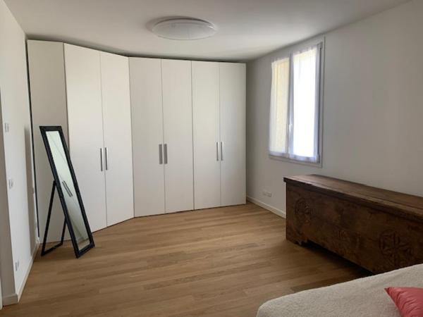 Le Stanze del Brigante : photo 3 de la chambre chambre double avec salle de bains privative