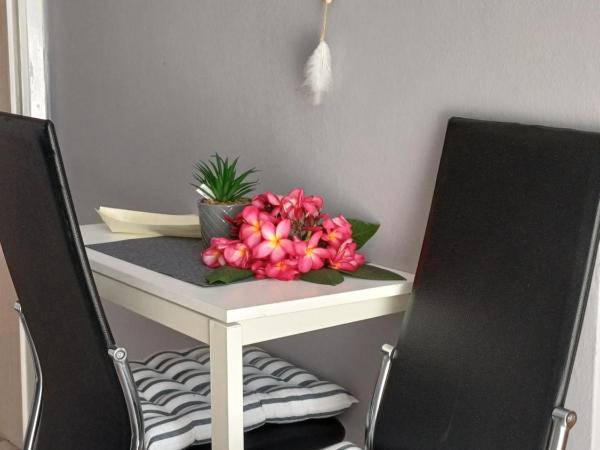 ZEUS Studios : photo 1 de la chambre studio standard