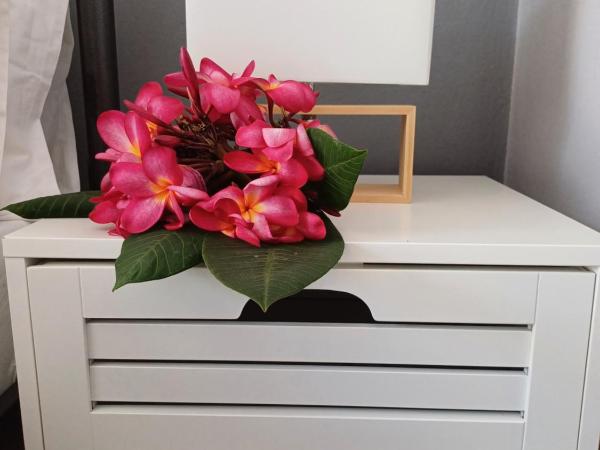 ZEUS Studios : photo 2 de la chambre studio standard