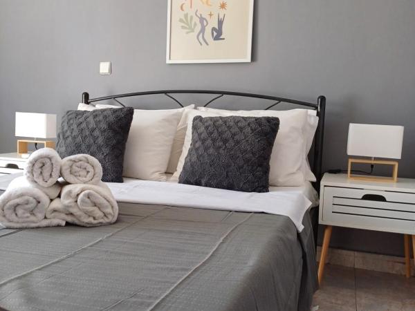 ZEUS Studios : photo 4 de la chambre studio standard