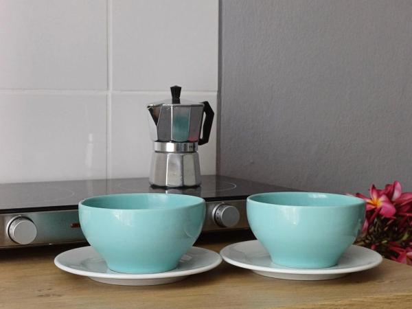 ZEUS Studios : photo 6 de la chambre studio standard