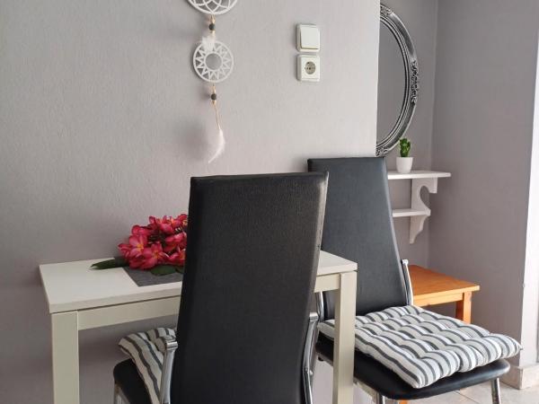 ZEUS Studios : photo 9 de la chambre studio standard