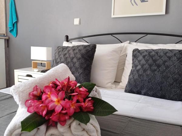 ZEUS Studios : photo 8 de la chambre studio standard