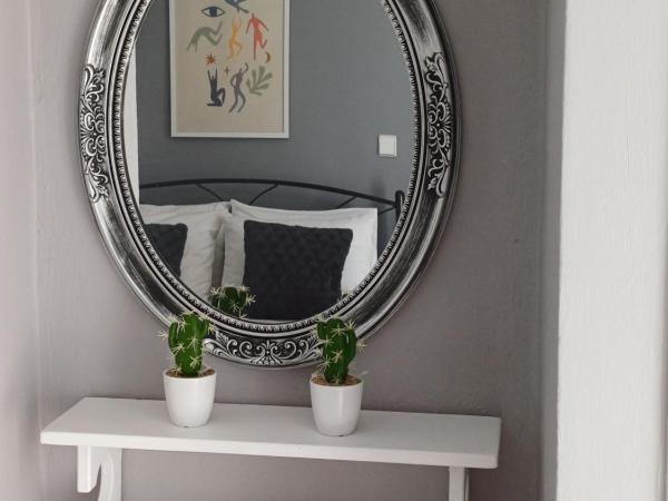 ZEUS Studios : photo 10 de la chambre studio standard