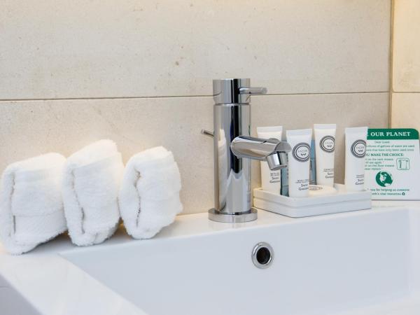 Leon Hotel LES : photo 2 de la chambre chambre lit king-size deluxe