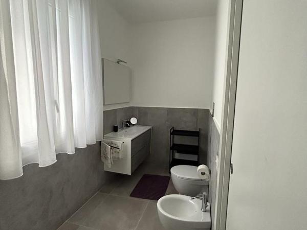 MAISON ELLE : photo 3 de la chambre chambre double avec salle de bains privative