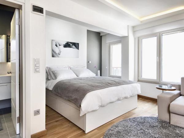 Nuru Ziya Suites : photo 4 de la chambre suite