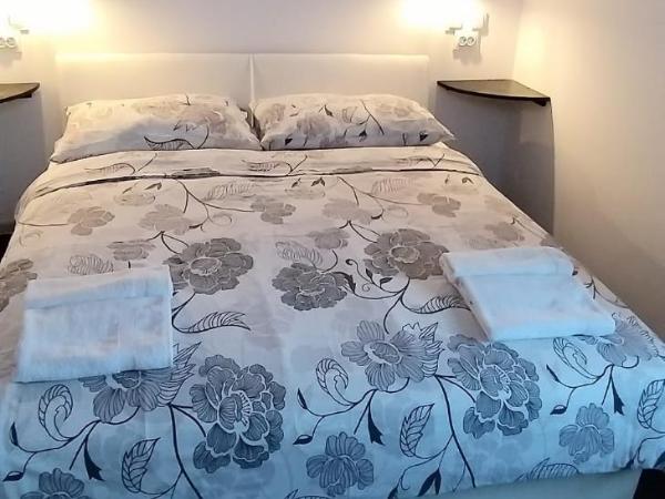 TOMISLAV : photo 10 de la chambre chambre lit king-size