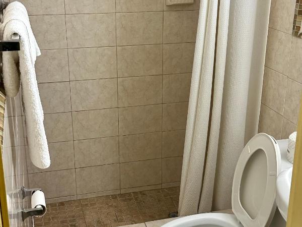 Motel 301 : photo 2 de la chambre chambre double