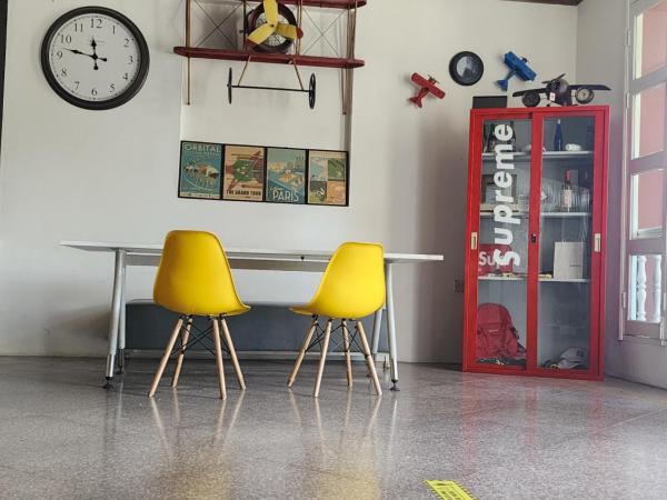 Y Hotel : photo 7 de la chambre suite familiale