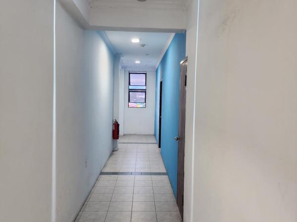 Y Hotel : photo 5 de la chambre chambre lits jumeaux standard