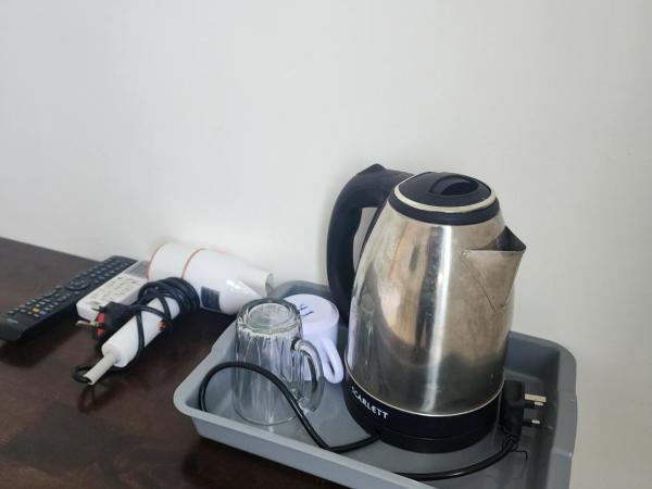 Y Hotel : photo 4 de la chambre suite supérieure