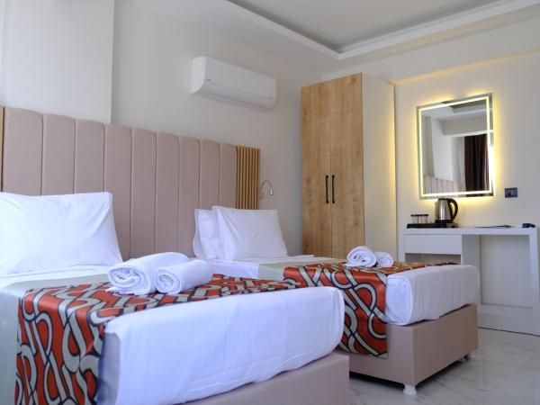 Optimum Luxury Hotel&Spa : photo 5 de la chambre chambre double ou lits jumeaux standard