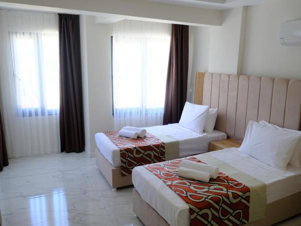 Optimum Luxury Hotel&Spa : photo 6 de la chambre chambre double ou lits jumeaux standard