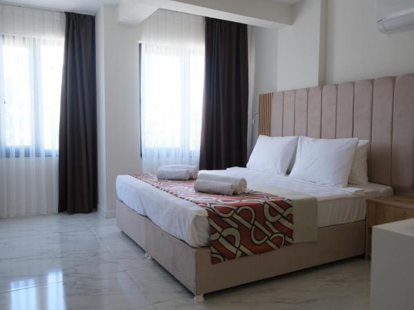 Optimum Luxury Hotel&Spa : photo 3 de la chambre chambre double ou lits jumeaux standard