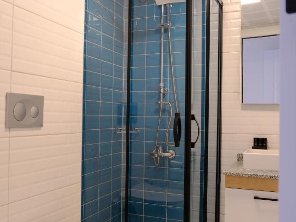 Optimum Luxury Hotel&Spa : photo 4 de la chambre chambre double ou lits jumeaux standard