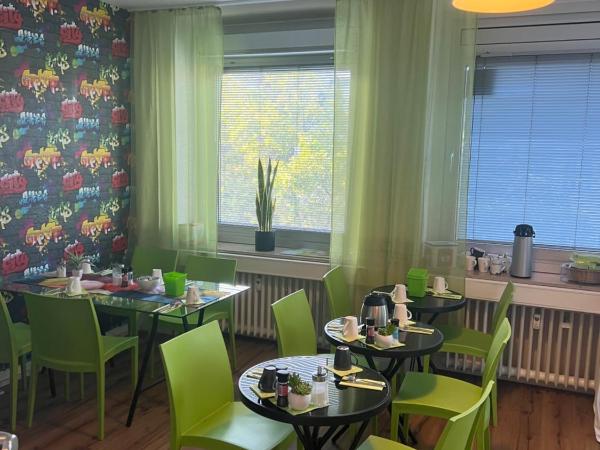 Studiotel TOP LOFT : photo 8 de la chambre chambre double