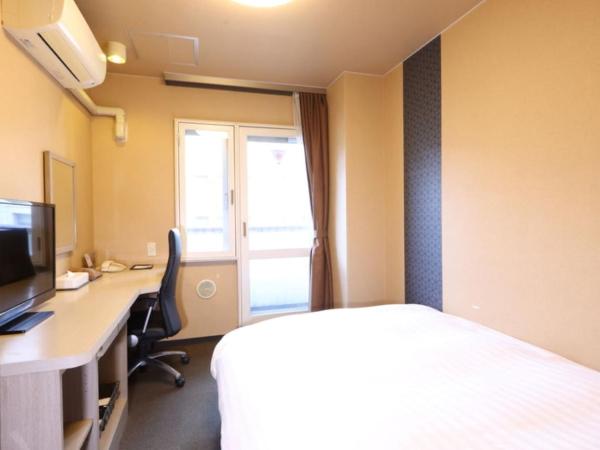 Dormy Inn EXPRESS Asakusa : photo 2 de la chambre chambre double - côté gare - non-fumeurs 