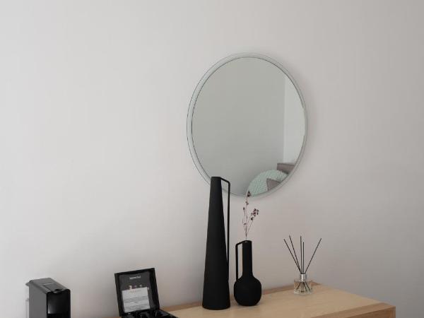Volcano View by Caldera Collection : photo 4 de la chambre suite junior - vue sur caldeira