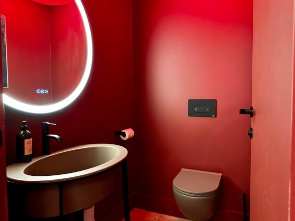 Maison MAÏTÉ, au coeur de Biarritz : photo 1 de la chambre villa supérieure