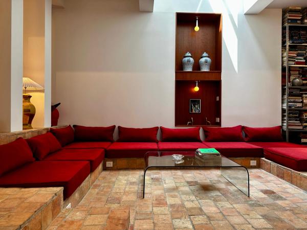 Maison MAÏTÉ, au coeur de Biarritz : photo 10 de la chambre villa supérieure