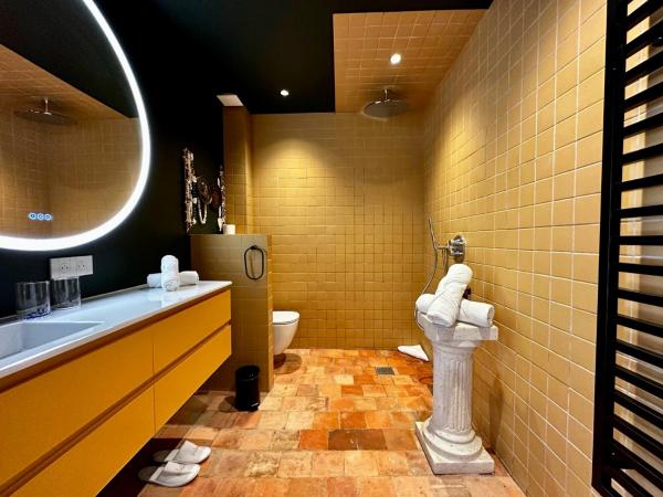 Maison MAÏTÉ, au coeur de Biarritz : photo 5 de la chambre chambre double deluxe