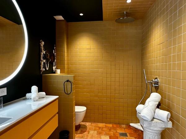 Maison MAÏTÉ, au coeur de Biarritz : photo 6 de la chambre chambre double deluxe