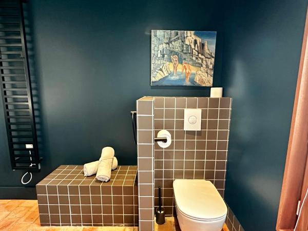 Maison MAÏTÉ, au coeur de Biarritz : photo 3 de la chambre chambre double deluxe