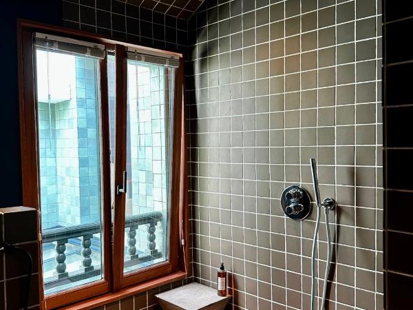 Maison MAÏTÉ, au coeur de Biarritz : photo 5 de la chambre chambre double deluxe