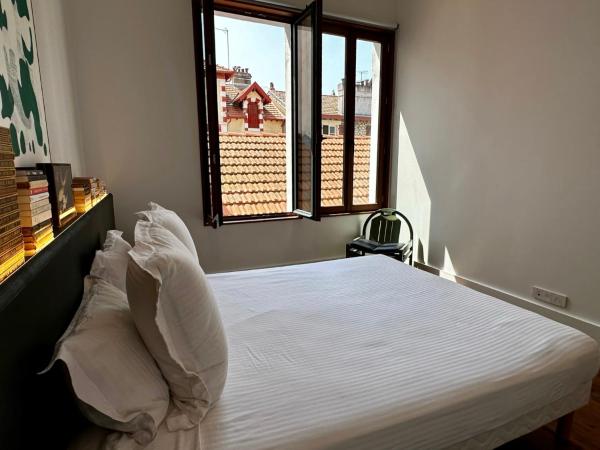 Maison MAÏTÉ, au coeur de Biarritz : photo 5 de la chambre chambre double deluxe