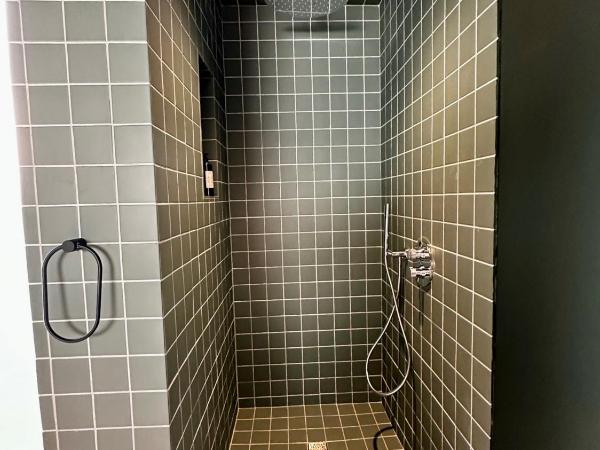 Maison MAÏTÉ, au coeur de Biarritz : photo 10 de la chambre chambre double deluxe