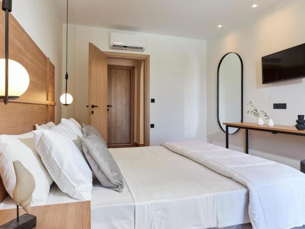 Paul Marie : photo 6 de la chambre suite exécutive