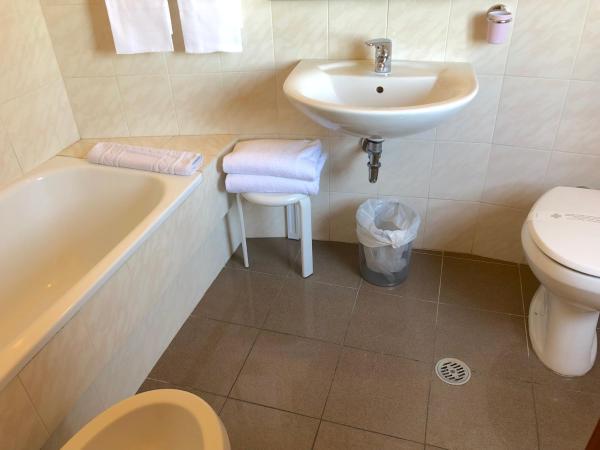 Hotel Signa : photo 7 de la chambre chambre double ou lits jumeaux avec vue