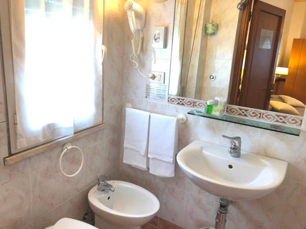 Hotel Signa : photo 10 de la chambre chambre double ou lits jumeaux avec vue