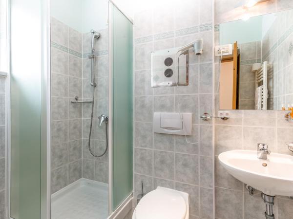 Hotel Galeb : photo 3 de la chambre chambre double - vue sur mer