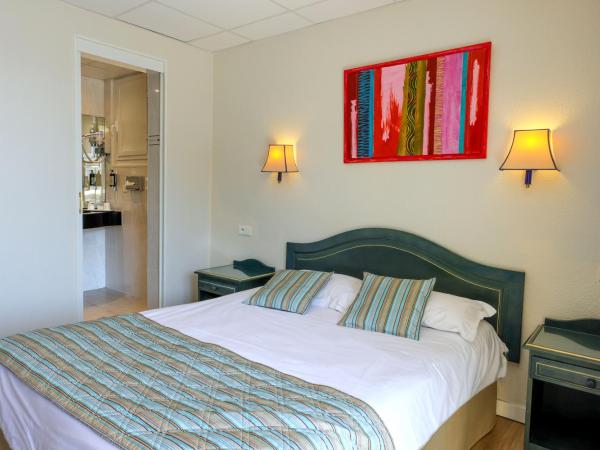 Hotel Saint Christophe : photo 2 de la chambre standard double room with sea view - front sea view