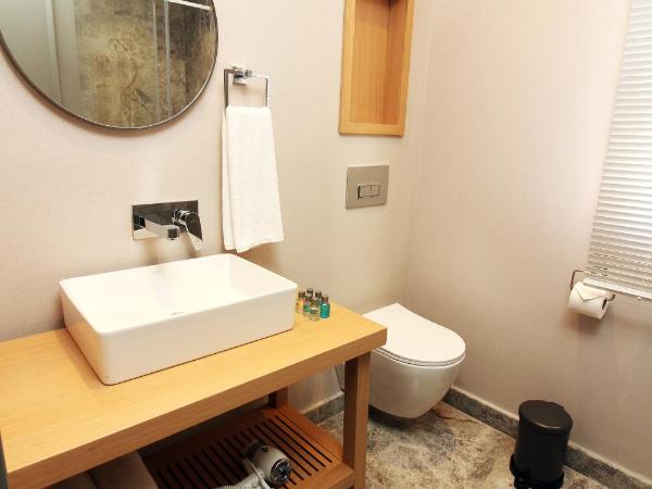 Mellow Blue Hotel : photo 5 de la chambre chambre double standard