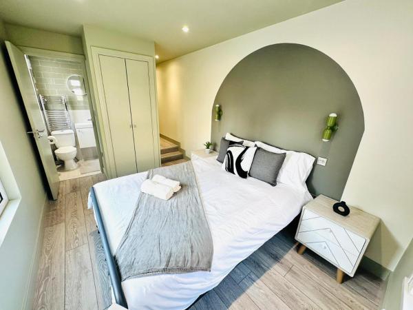 Boutique Ensuite Room like hotel : photo 2 de la chambre appartement