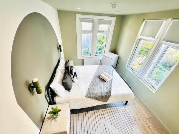 Boutique Ensuite Room like hotel : photo 3 de la chambre appartement