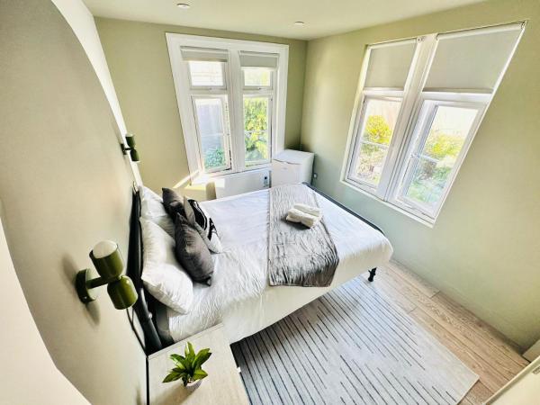 Boutique Ensuite Room like hotel : photo 4 de la chambre appartement