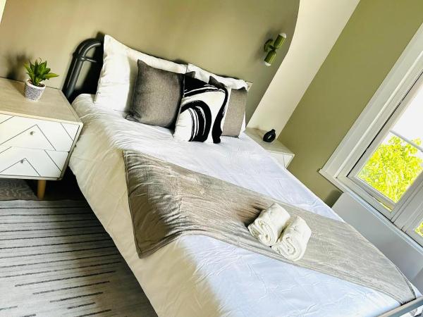Boutique Ensuite Room like hotel : photo 9 de la chambre appartement