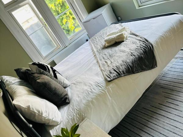 Boutique Ensuite Room like hotel : photo 10 de la chambre appartement