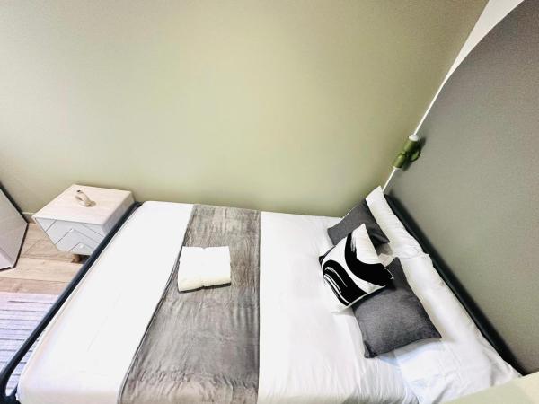 Boutique Ensuite Room like hotel : photo 2 de la chambre chambre double
